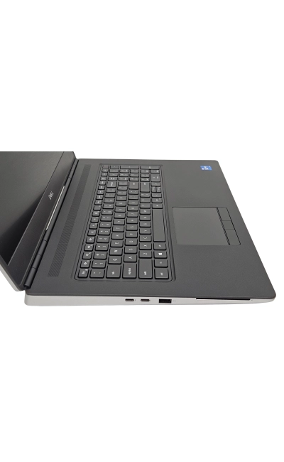 Stacja Graficzno-Robocza Dell Precision 7760 Intel Core i7-11800H 32GB 512 SSD 17,3